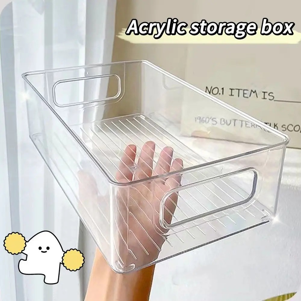 Food Storage No Pantry - 1 pièce/3 pièces 2026 Nouveaux bacs