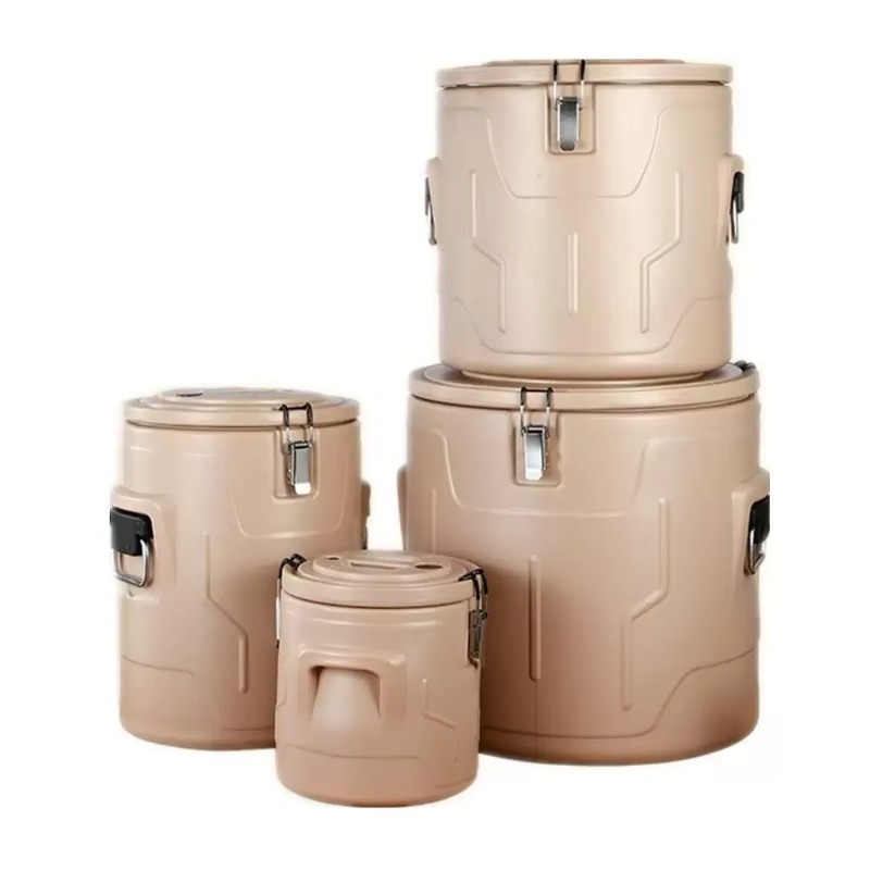 Food Storage For - Conteneurs isothermes commerciaux pour aliments –