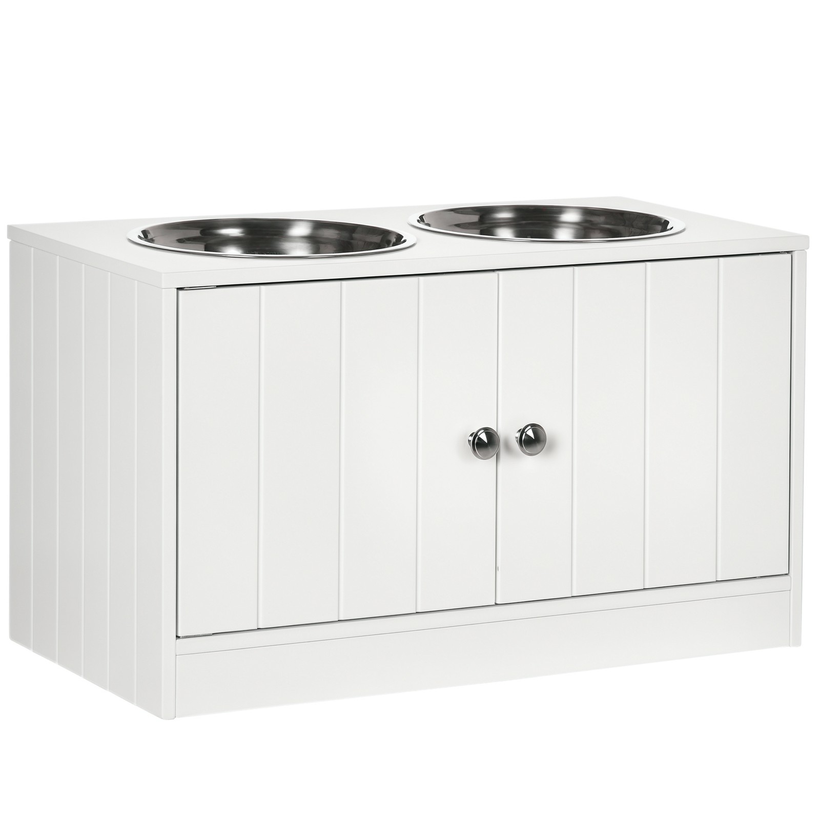 Food Storage Dog - Armoire de rangement pour nourriture pour