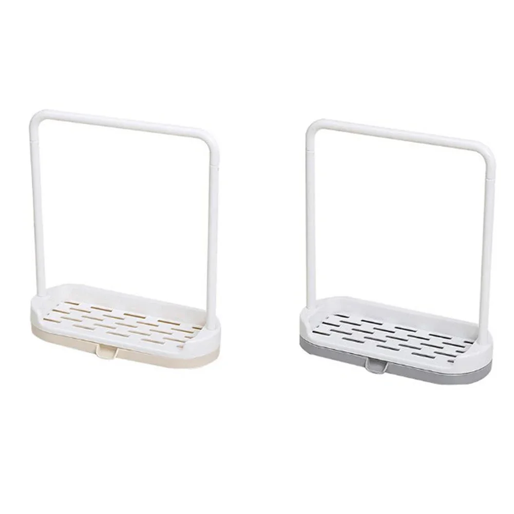 Food Storage Organiser - Support de rangement pour évier de