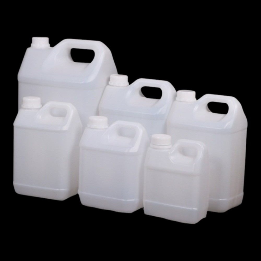 Xl Food Storage Containers With Lids - Bouteille en plastique hermétique de 1