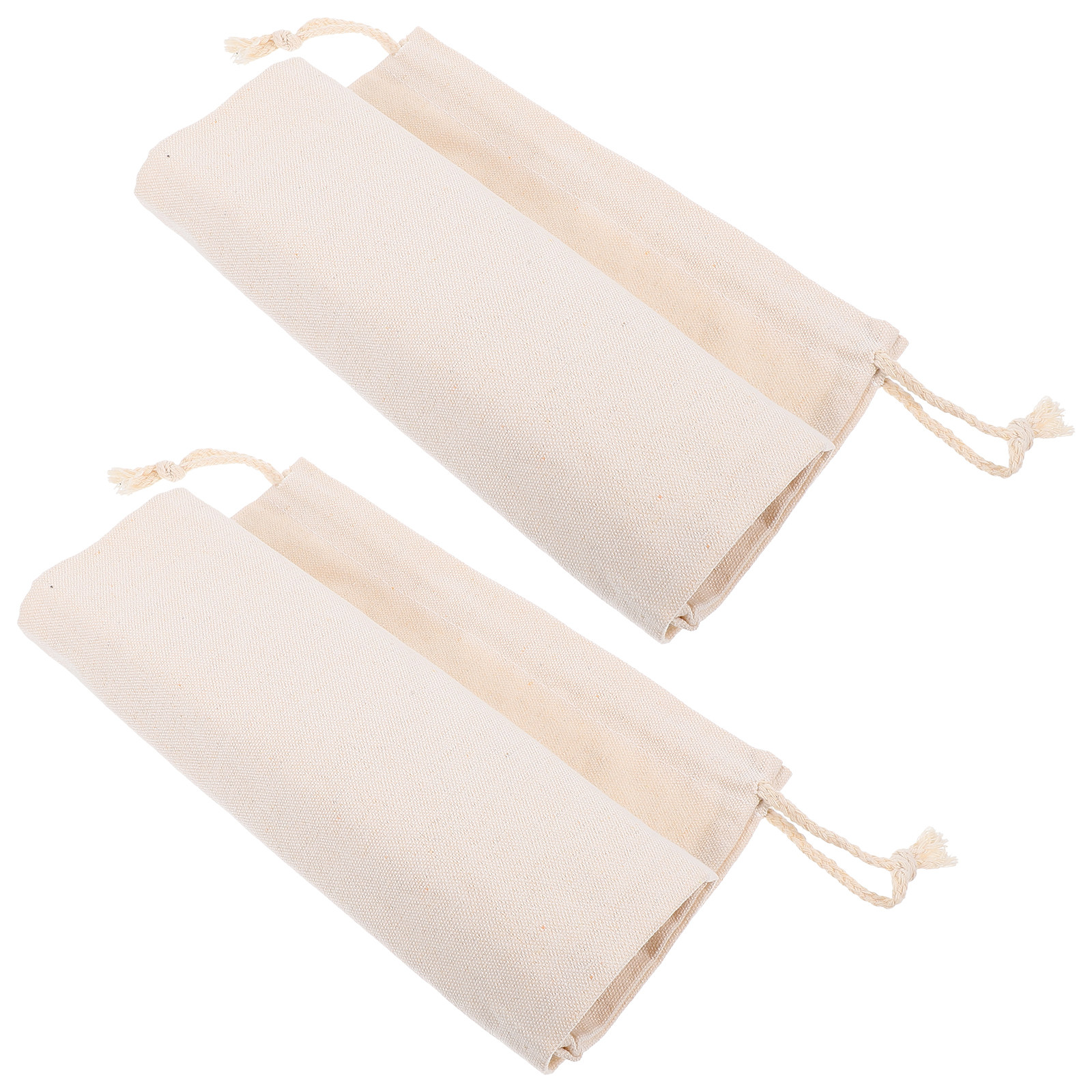 Food Storage In Roots - Lot de 2 sacs de rangement
