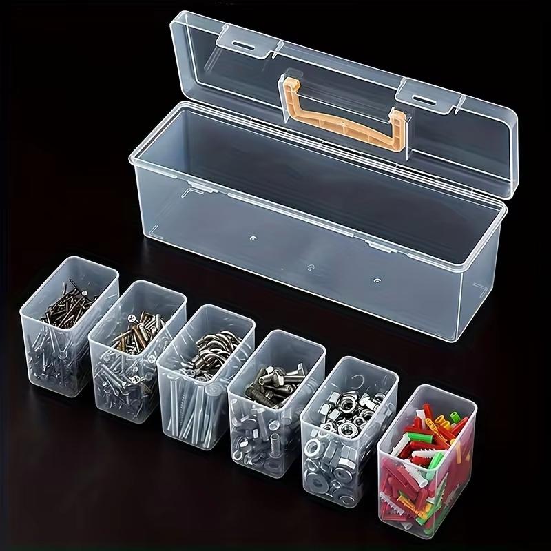 Food Storage No Pantry - Ensemble de contenants de rangement pour
