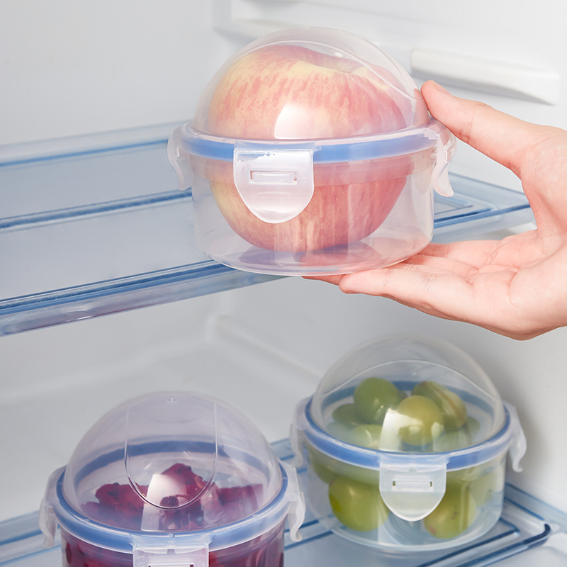 Food Storage Prep Containers - Mini conteneur de stockage alimentaire en