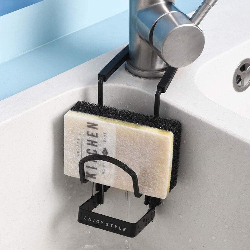 Porte-Éponge Durable pour Évie - Food Storage Organiser avis et prix