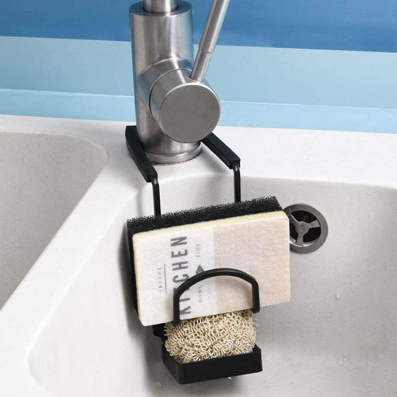 Porte-Éponge Durable pour Évie - Food Storage Organiser avis et prix