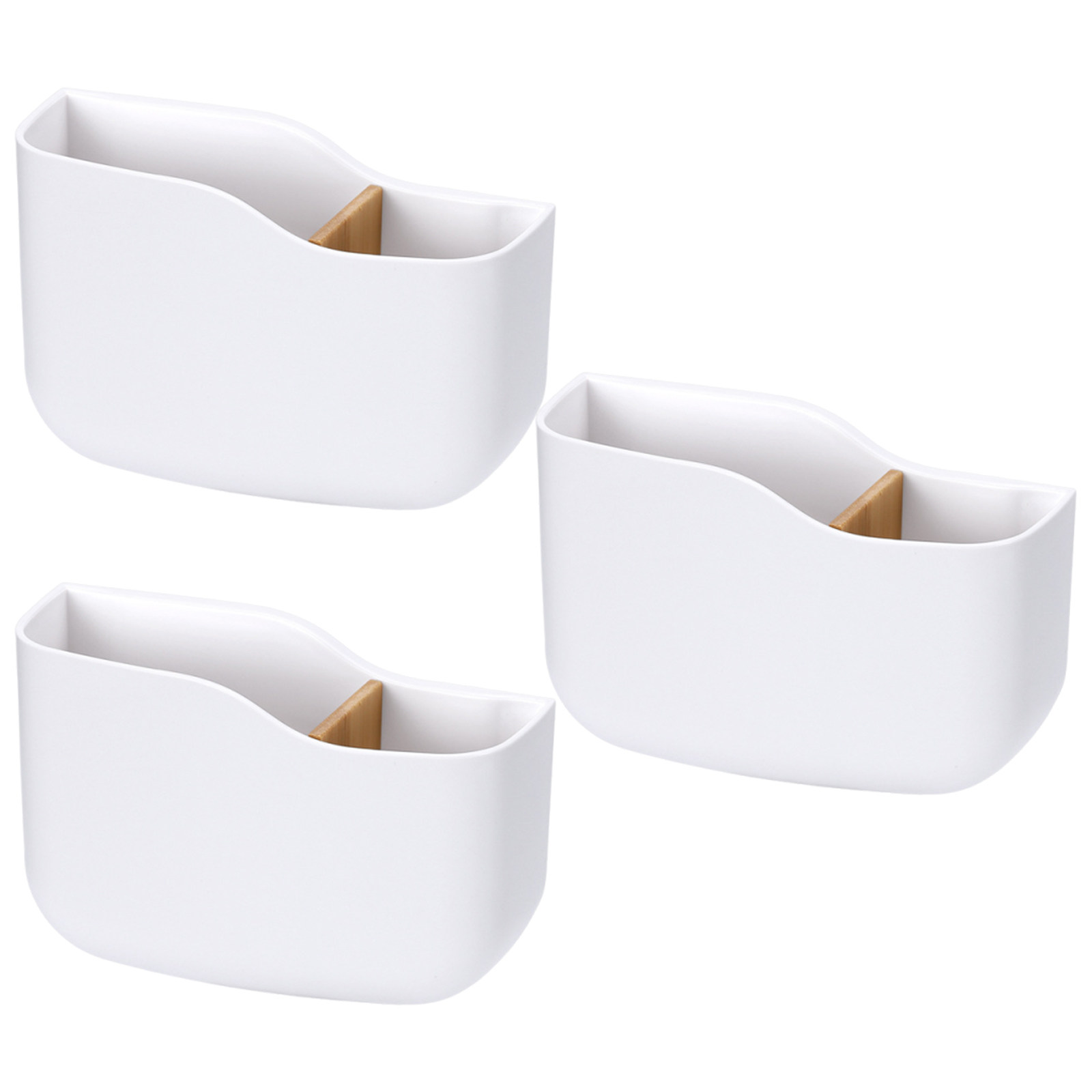 Support mural pour télécommand - Food Storage With Dividers avis et prix