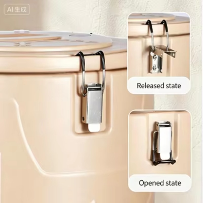 Conteneurs isothermes commerci - Food Storage For avis et prix