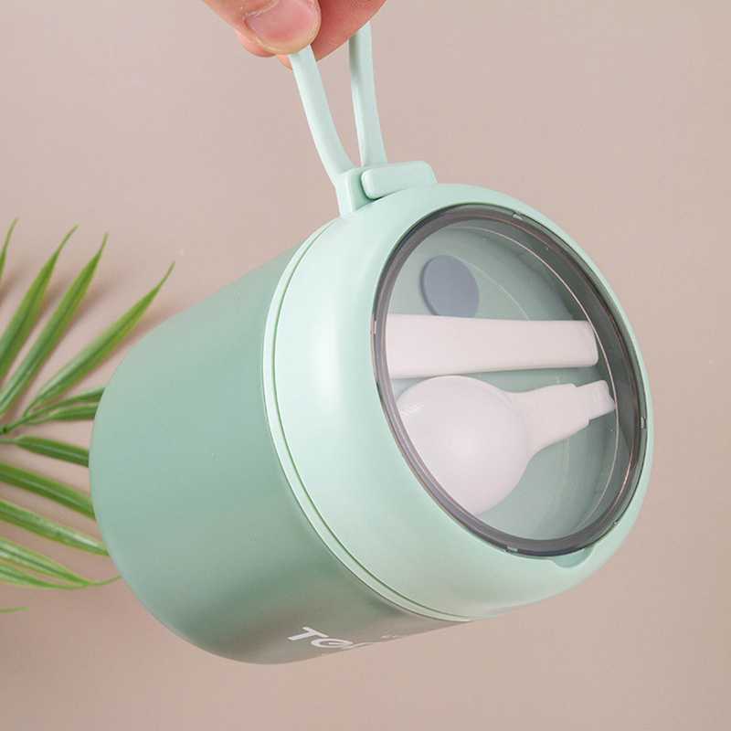 Tasse sous vide en acier inoxy - Food Storage Thermos avis et prix