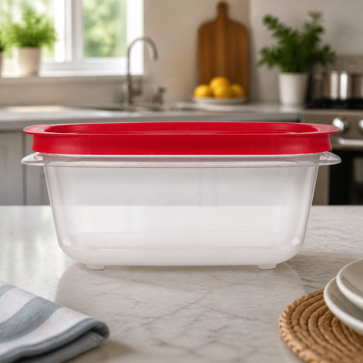 Conteneur de stockage alimenta - Food Storage Prep Containers avis et prix