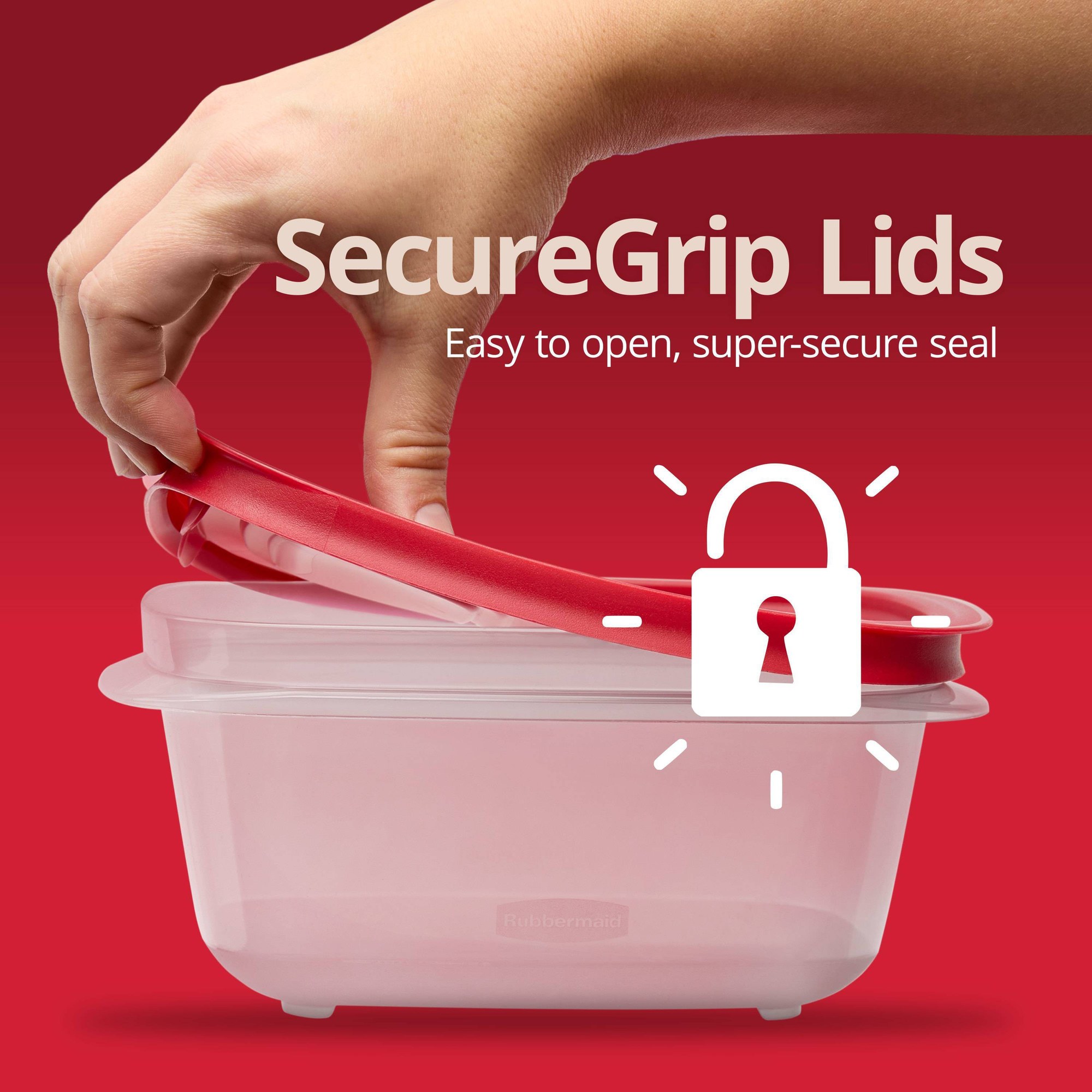 Conteneur de stockage alimenta - Food Storage Prep Containers avis et prix