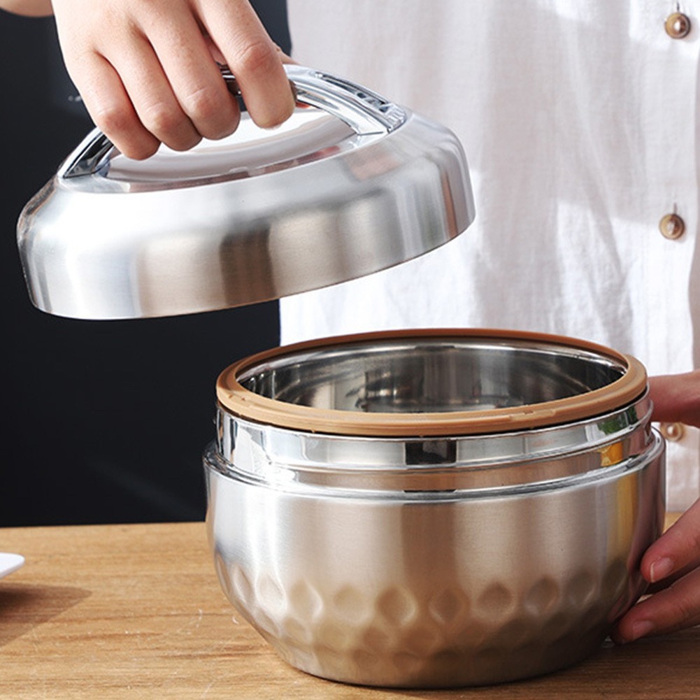 Boîte à Déjeuner Thermos à Dou - Food Storage Thermos avis et prix