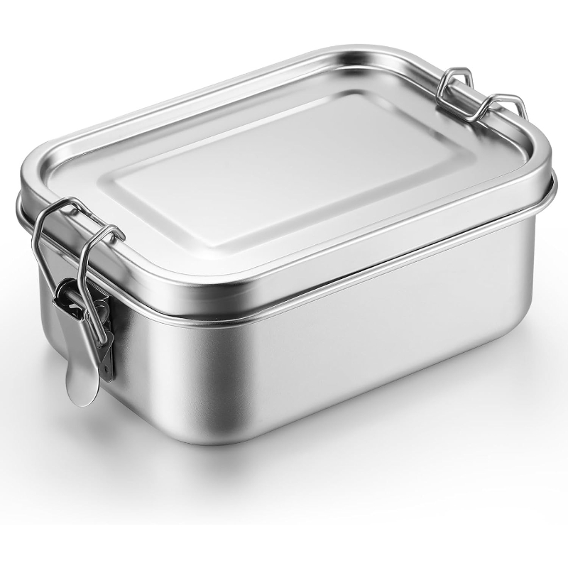 Boîtes de conservation aliment - Food Storage With Dividers avis et prix