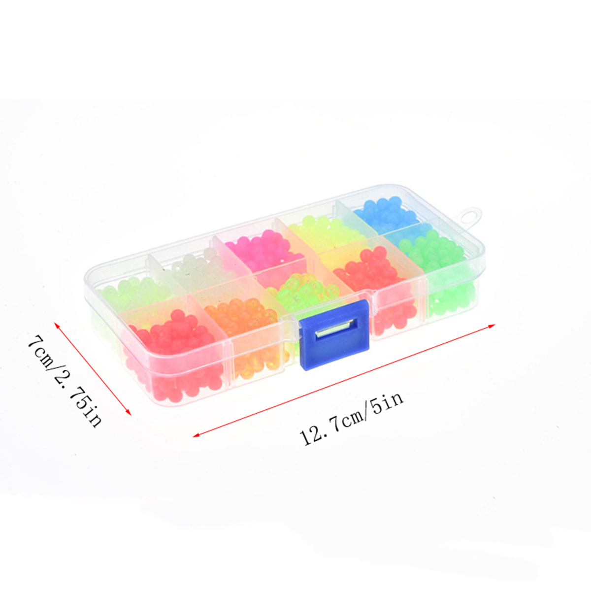 Ensemble assorti de perles de  - Food Storage Eggs avis et prix