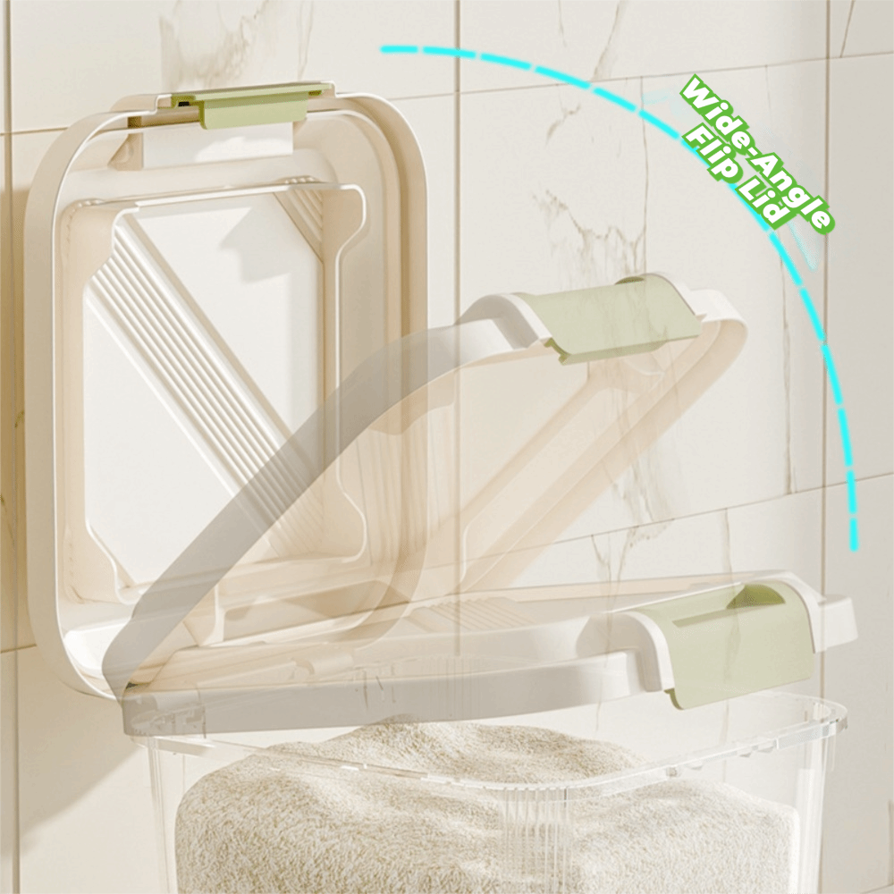 Boîte de rangement pour riz an - Food Storage With Wheels avis et prix