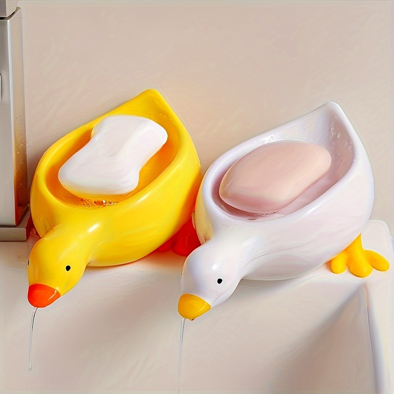 Porte-savon Canard - Support à - Food Storage Organiser avis et prix