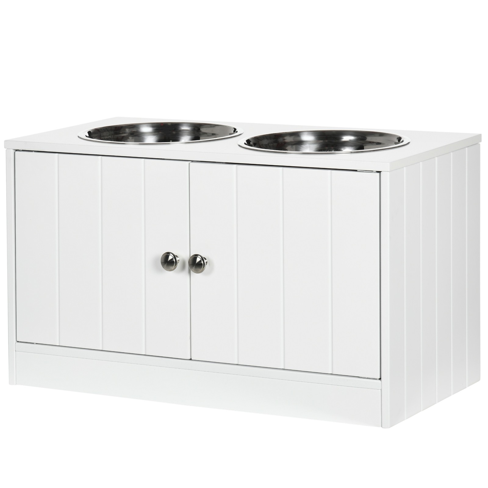 Armoire de rangement pour nour - Food Storage Dog avis et prix