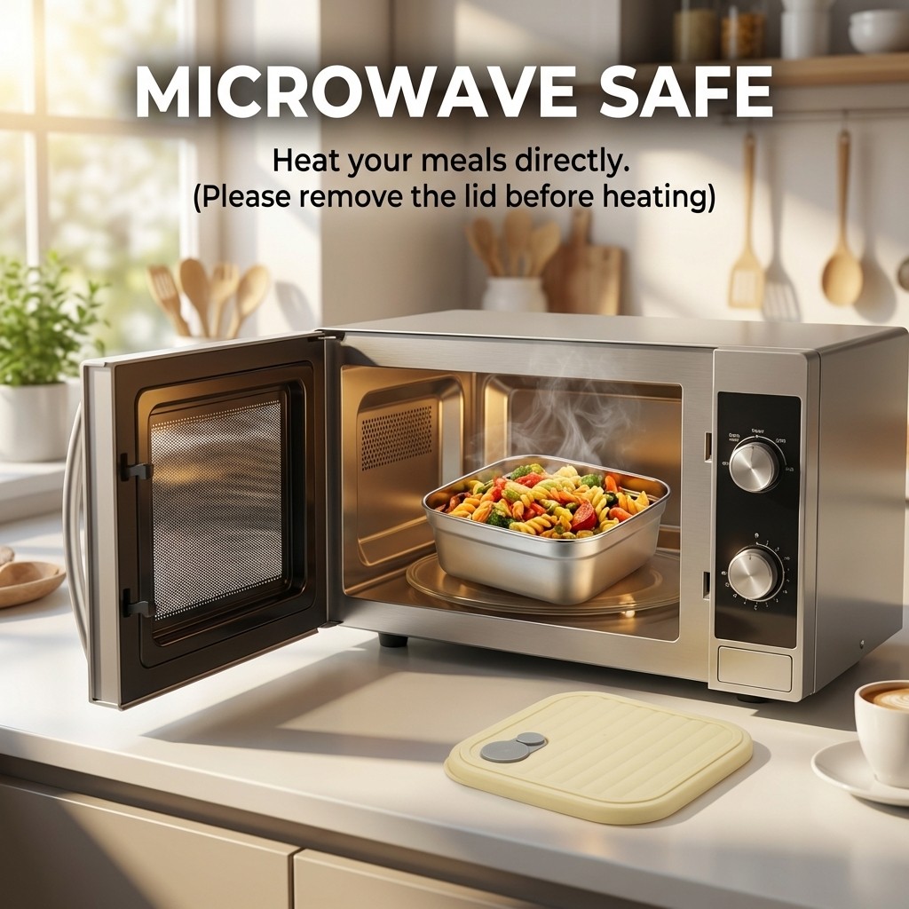 Conteneur de stockage pour fru - Food Storage Safety avis et prix