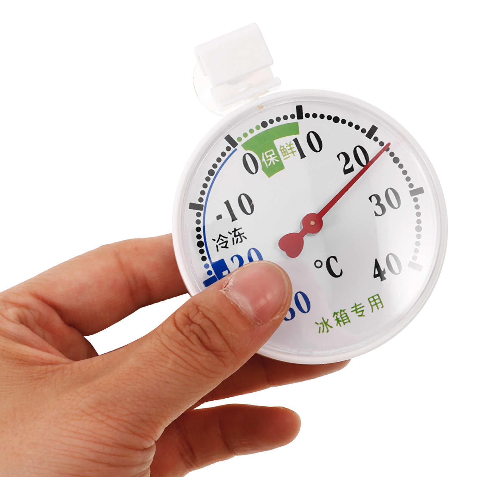 Thermomètre de température hau - Food Storage Safety avis et prix