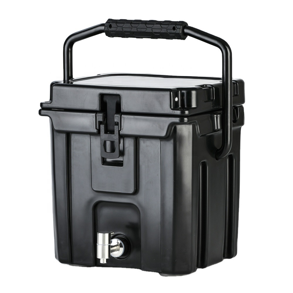 Boîte de rangement isotherme e - Food Storage With Wheels avis et prix