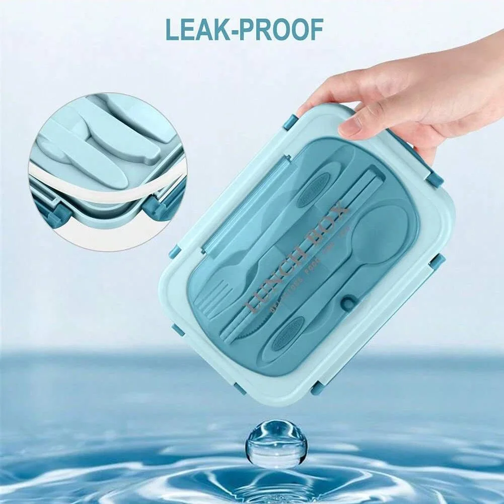 Boîte à bento pour adultes ave - Food Storage Safety avis et prix