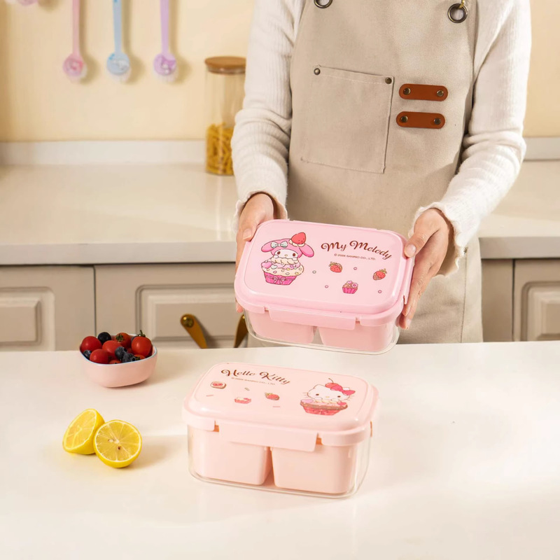 Boîte de conservation alimenta - Food Storage With Dividers avis et prix