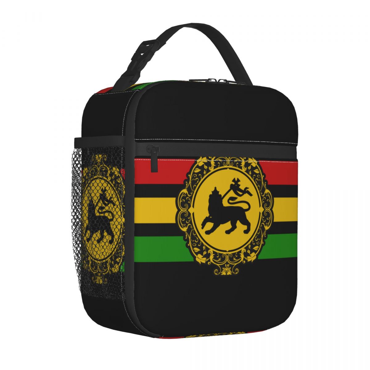 Rasta Lion, Reggae Musique, Ra - Food Storage In Roots avis et prix