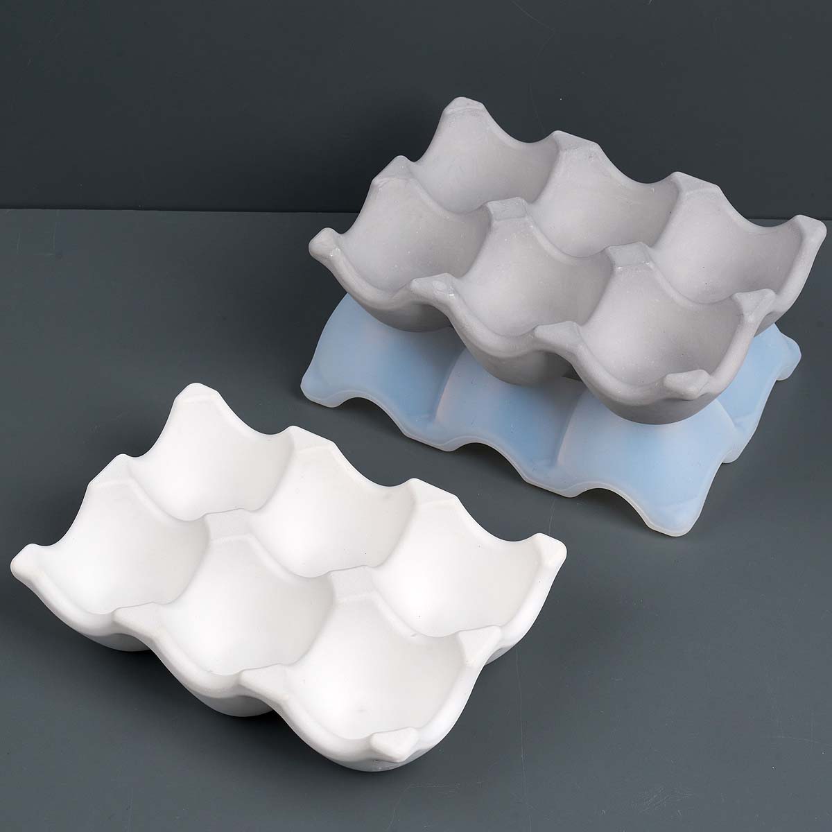Porte-œufs à 6 compartiments,  - Food Storage Eggs avis et prix