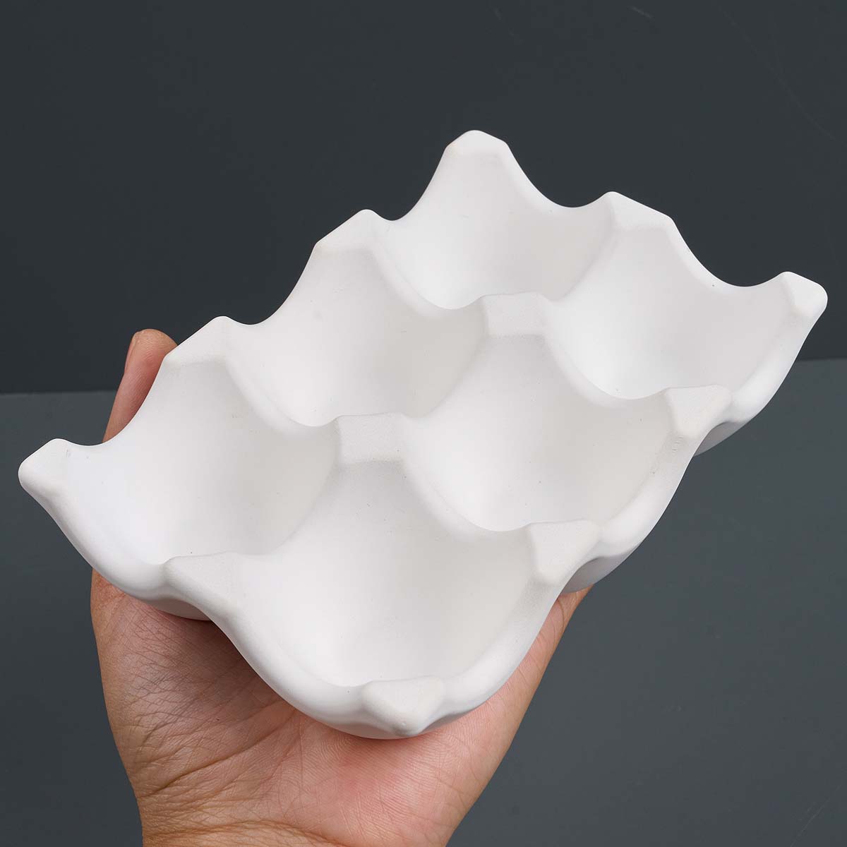 Porte-œufs à 6 compartiments,  - Food Storage Eggs avis et prix