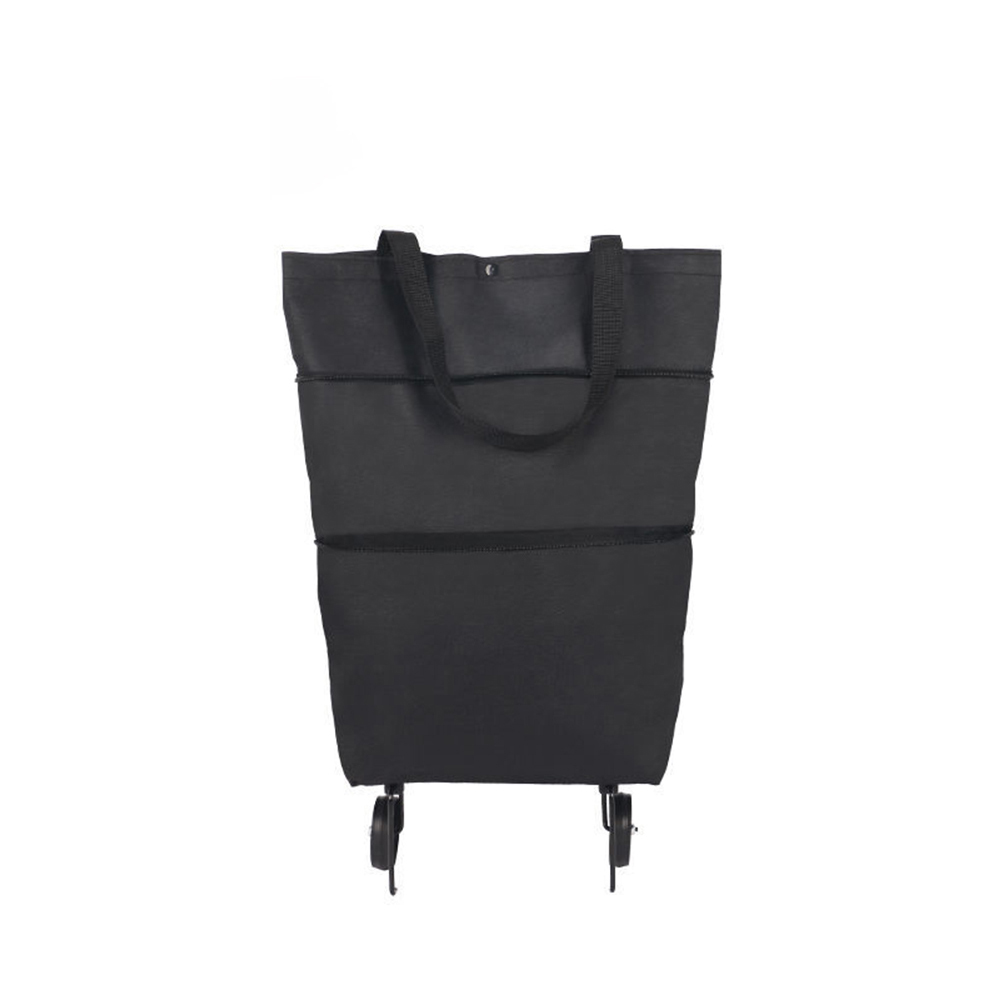 Chariot pliable à roulettes, s - Food Storage With Wheels avis et prix