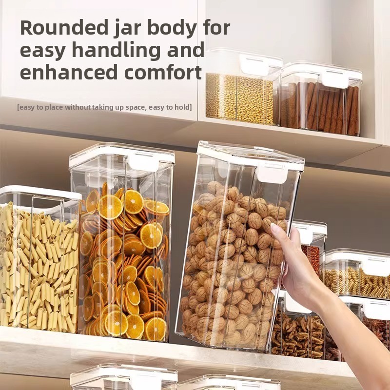 Récipient de stockage alimenta - Food Storage No Pantry avis et prix