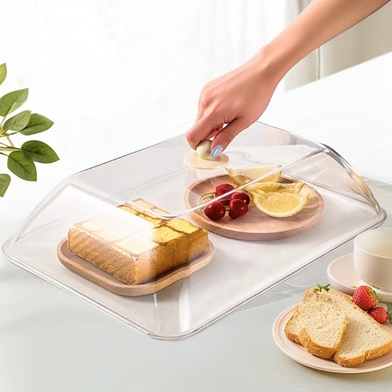 WORTHBUY – couvercle alimentai - Food Storage Safety avis et prix