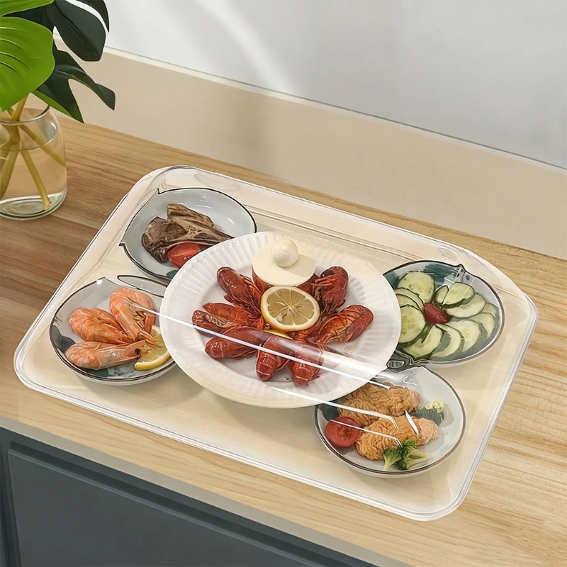 WORTHBUY – couvercle alimentai - Food Storage Safety avis et prix