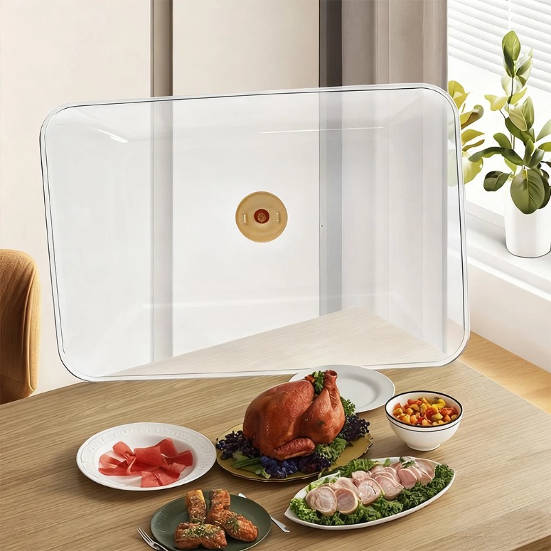 WORTHBUY – couvercle alimentai - Food Storage Safety avis et prix