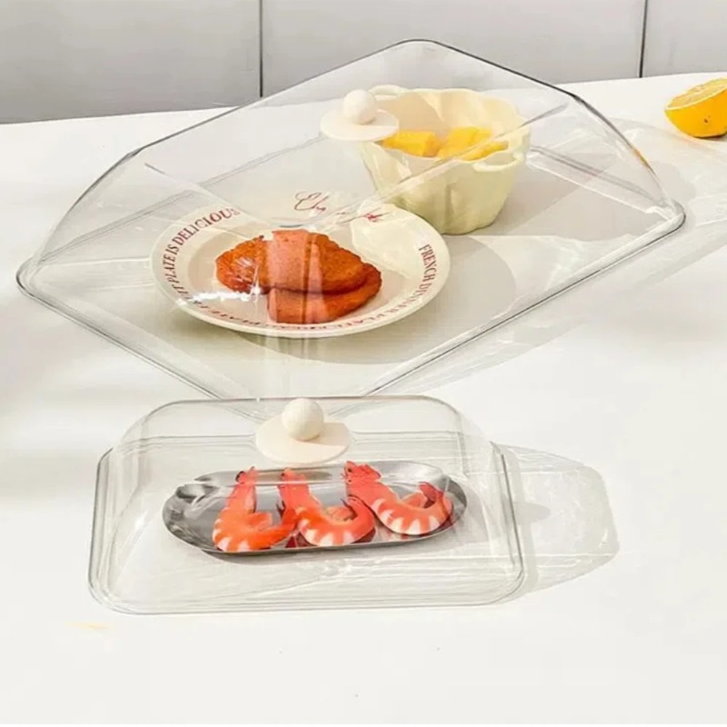 WORTHBUY – couvercle alimentai - Food Storage Safety avis et prix