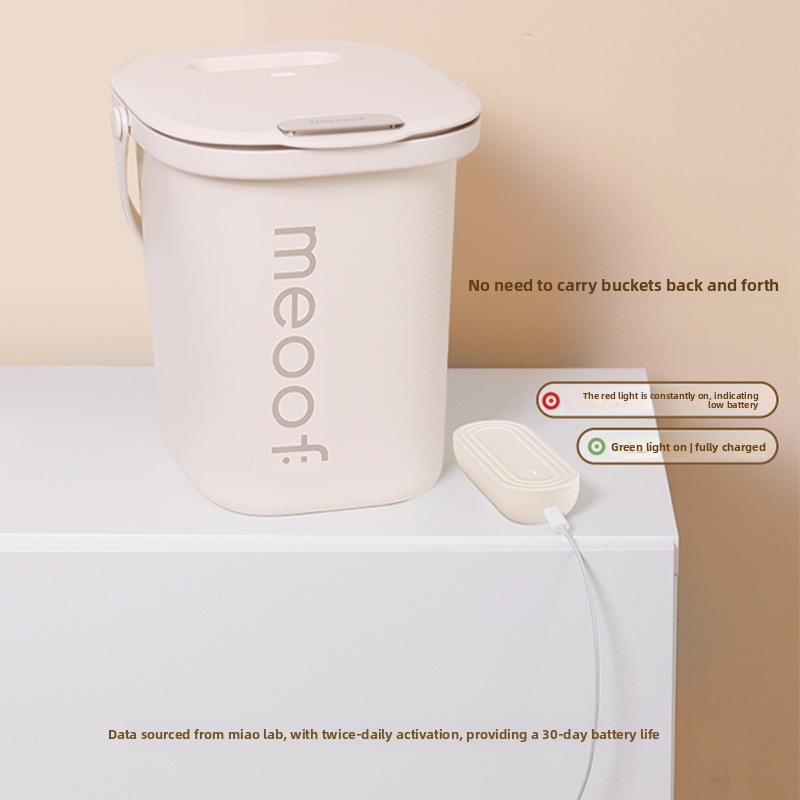 Seau de stockage sous vide pou - Food Storage Dog avis et prix