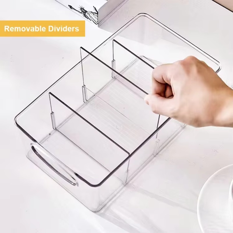Boîtes de rangement amovibles  - Food Storage No Pantry avis et prix
