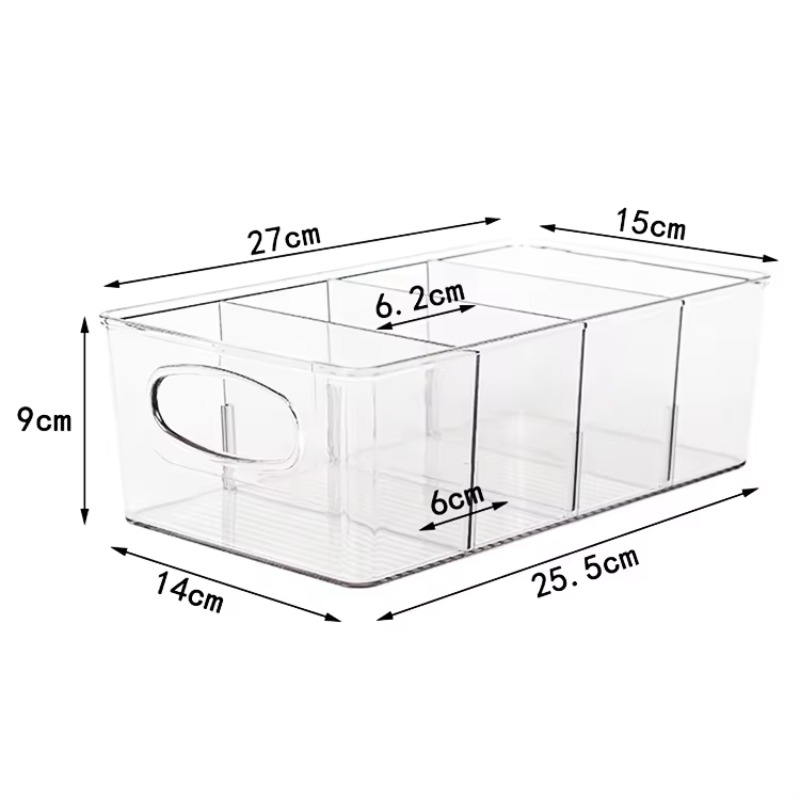 Boîtes de rangement amovibles  - Food Storage No Pantry avis et prix