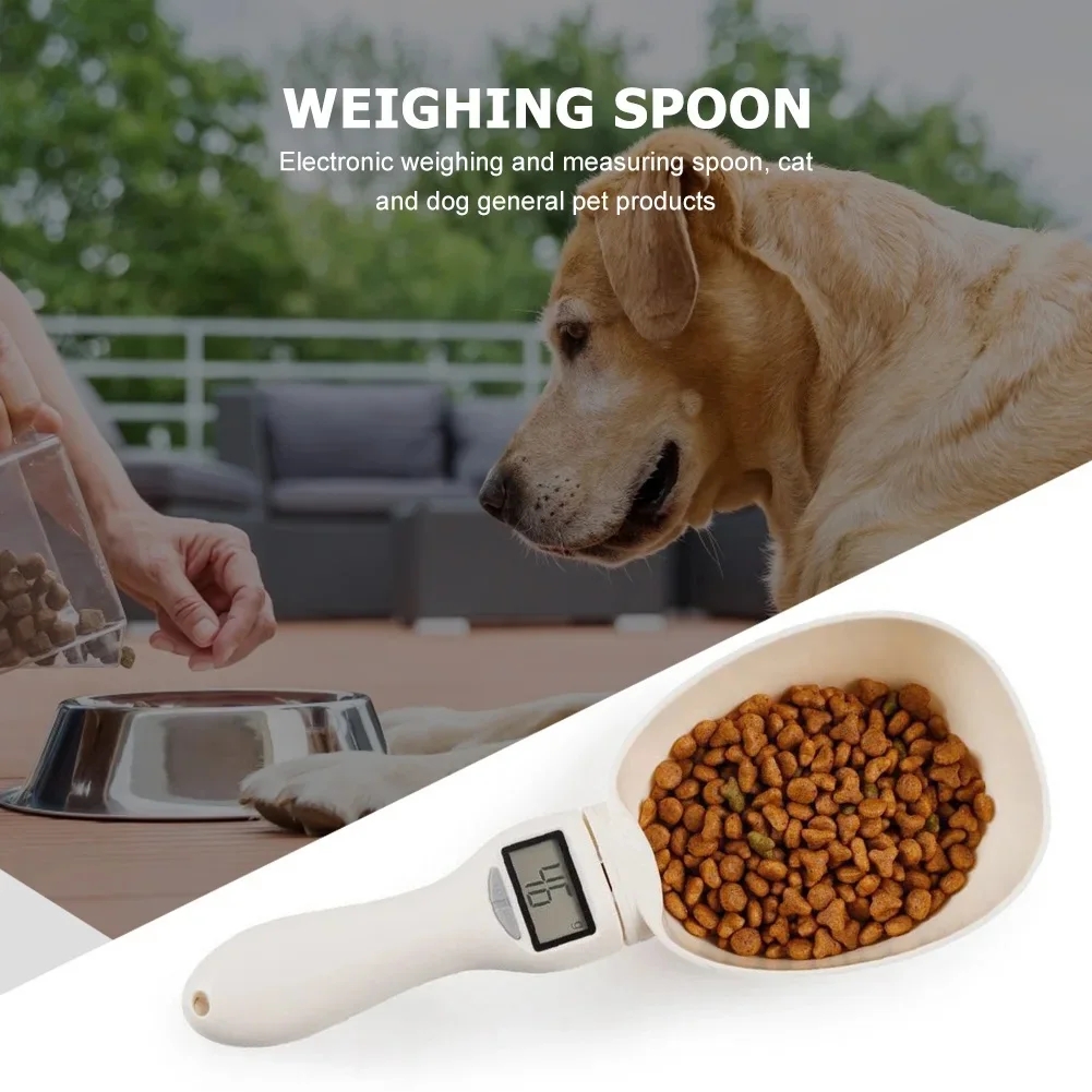 Cuillère à mesurer les aliment - Food Storage With Scoop avis et prix