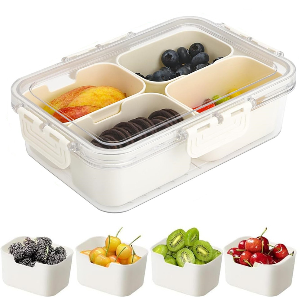 Boîte de rangement alimentaire - Food Storage Ideas avis et prix