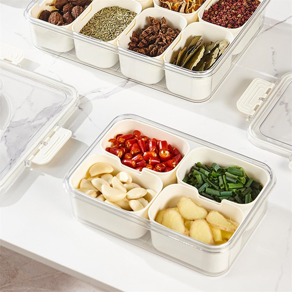 Boîte de rangement alimentaire - Food Storage Ideas avis et prix