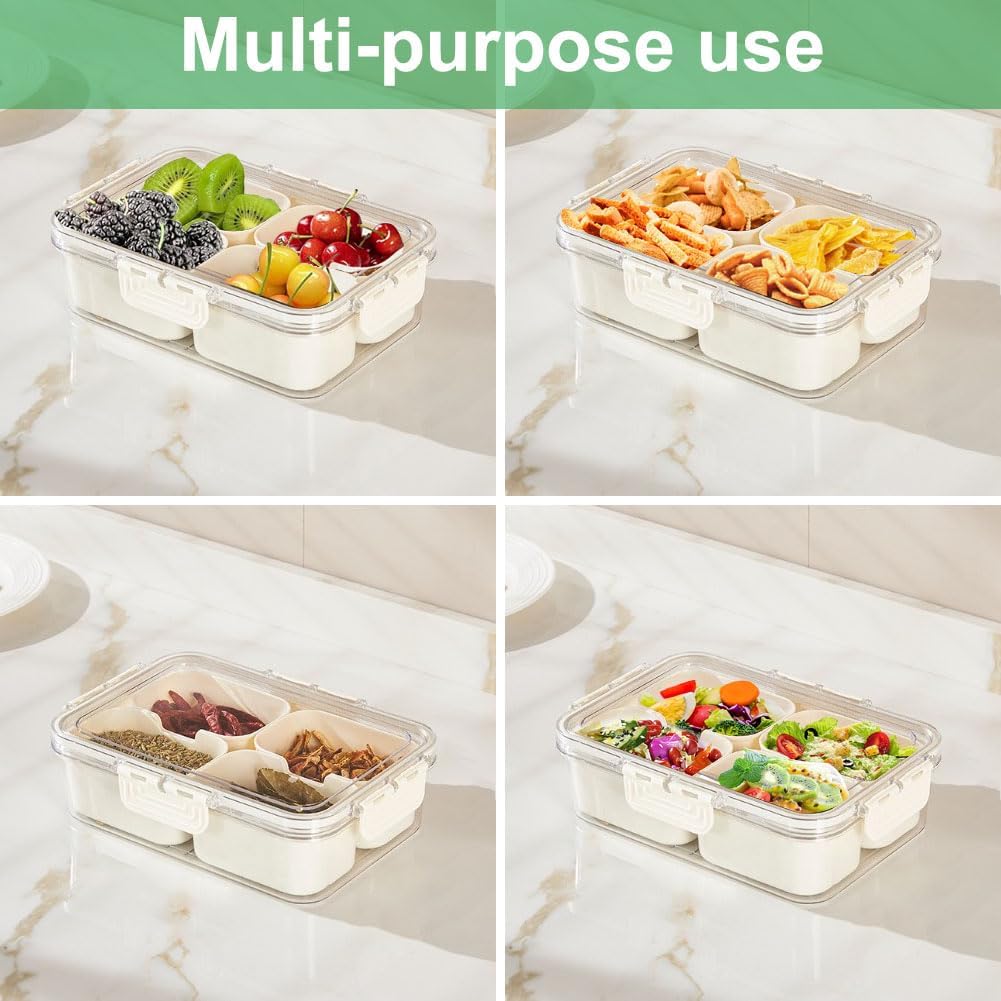 Boîte de rangement alimentaire - Food Storage Ideas avis et prix