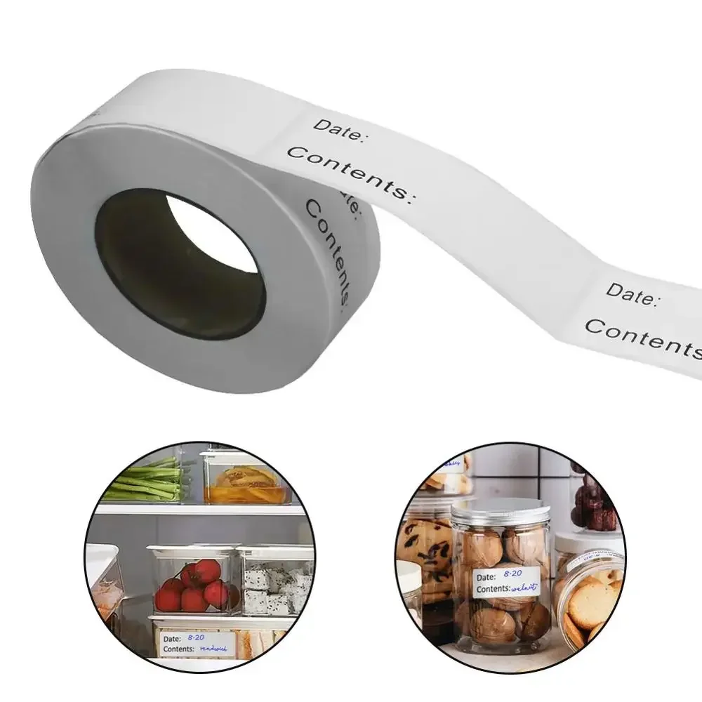 Autocollants de Stockage des c - Food Storage No Pantry avis et prix