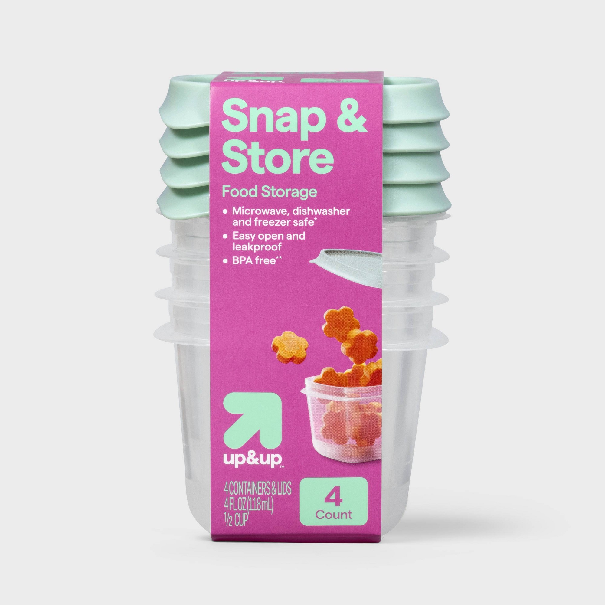 Contenants de stockage aliment - Food Storage Prep Containers avis et prix
