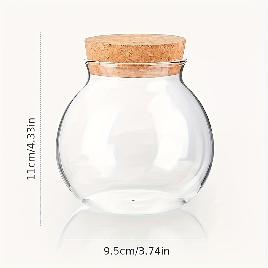Boîte de rangement en verre tr - Food Storage Glass Round avis et prix