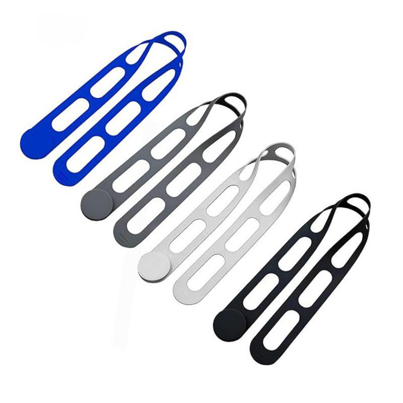 Sangles élastiques en silicone - Silicone Stretch Lid avis et prix