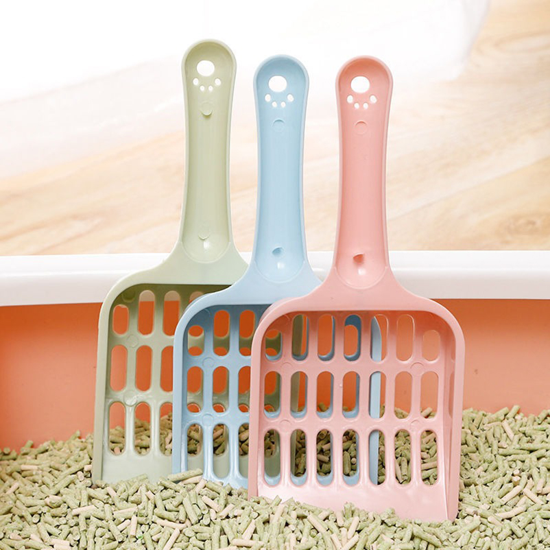 Nouvelle pelle à litière pour  - Food Storage With Scoop avis et prix