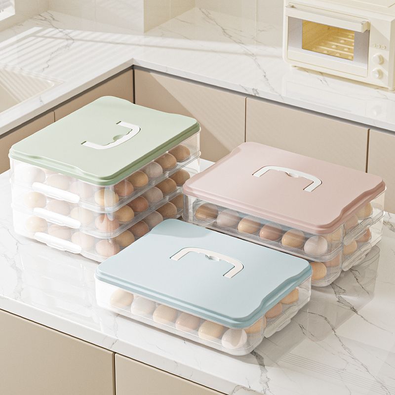 Boîte de rangement pour œufs b - Food Storage For avis et prix