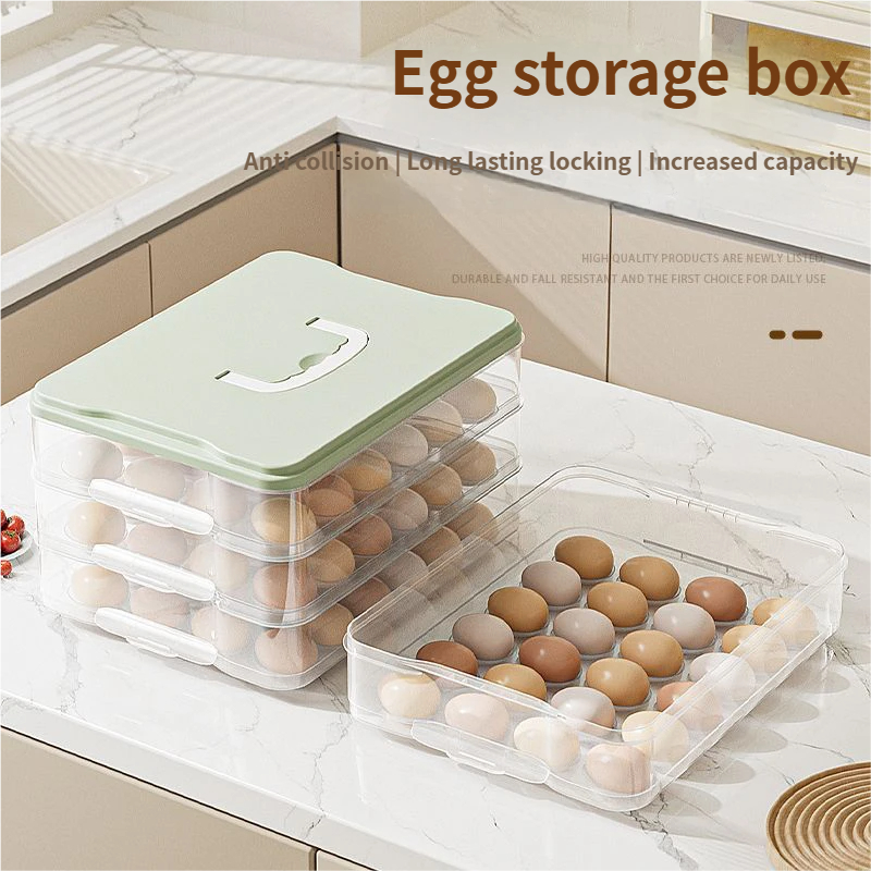Boîte de rangement pour œufs b - Food Storage For avis et prix
