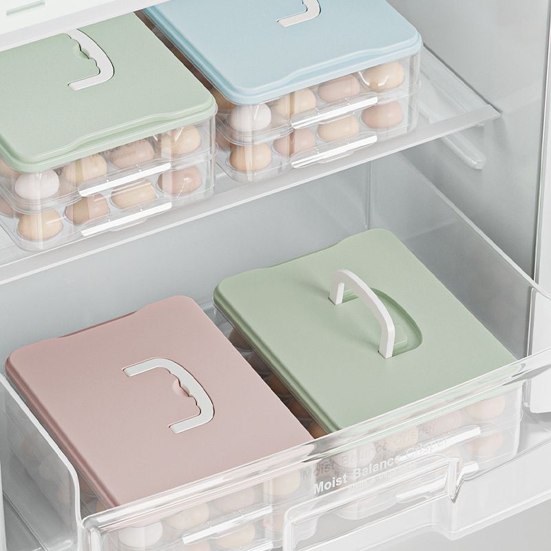 Boîte de rangement pour œufs b - Food Storage For avis et prix